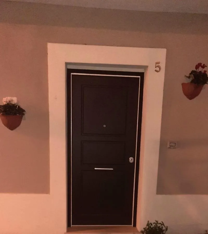 La Piccola Noralu Apartment Grottaferrata