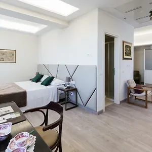 Aparthotel Cavalletti, Grottaferrata